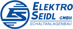 Elektro Seidl Logo